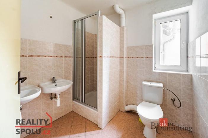 Prodej rodinného domu, Stožec - České Žleby, 283 m2