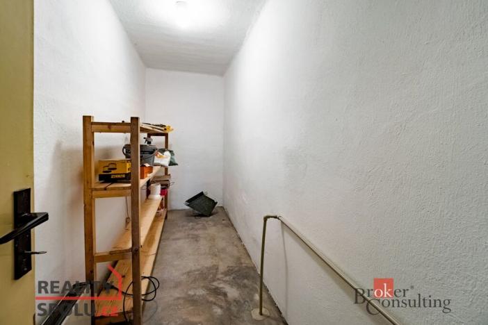 Prodej rodinného domu, Stožec - České Žleby, 283 m2