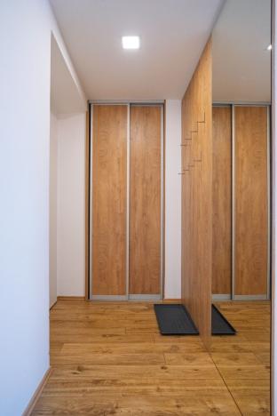 Pronájem bytu 2+kk, Mikulov, 22. dubna, 51 m2