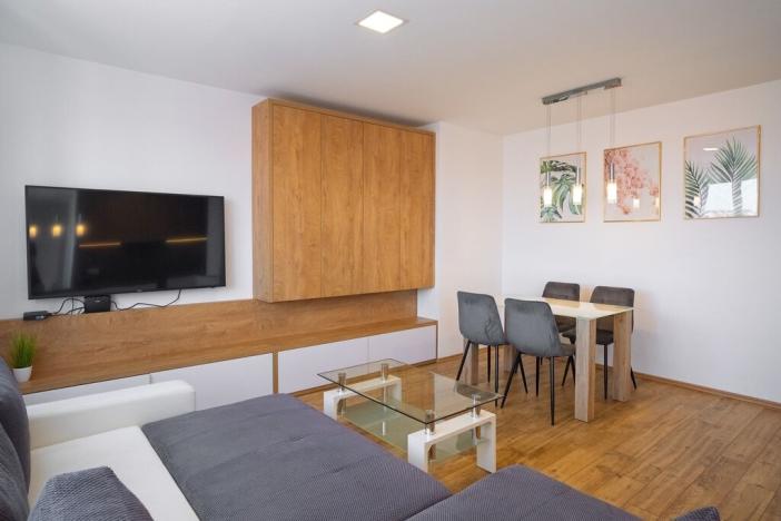 Pronájem bytu 2+kk, Mikulov, 22. dubna, 51 m2