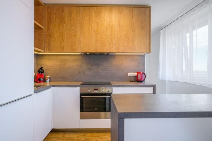 Pronájem bytu 2+kk, Mikulov, 22. dubna, 51 m2