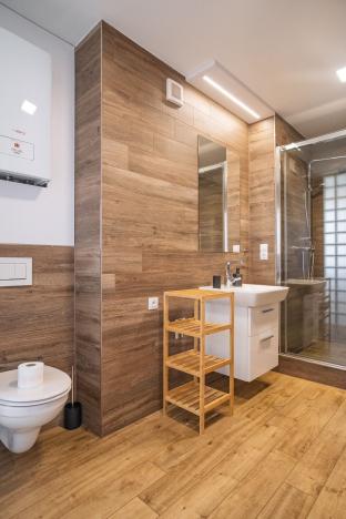 Pronájem bytu 2+kk, Mikulov, 22. dubna, 51 m2