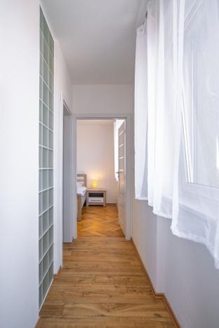 Pronájem bytu 2+kk, Mikulov, 22. dubna, 51 m2