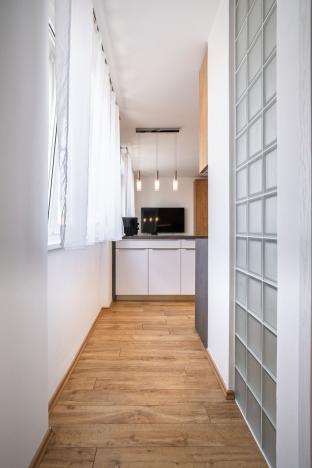 Pronájem bytu 2+kk, Mikulov, 22. dubna, 51 m2