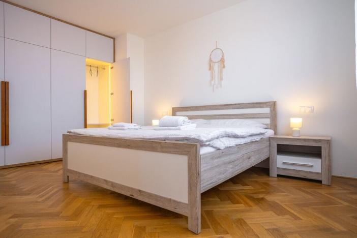 Pronájem bytu 2+kk, Mikulov, 22. dubna, 51 m2