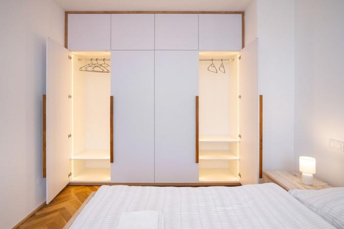 Pronájem bytu 2+kk, Mikulov, 22. dubna, 51 m2