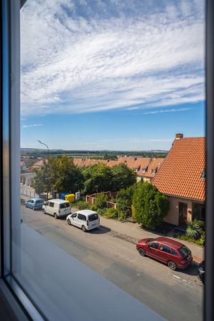 Pronájem bytu 2+kk, Mikulov, 22. dubna, 51 m2