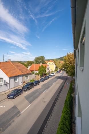 Pronájem bytu 2+kk, Mikulov, 22. dubna, 51 m2