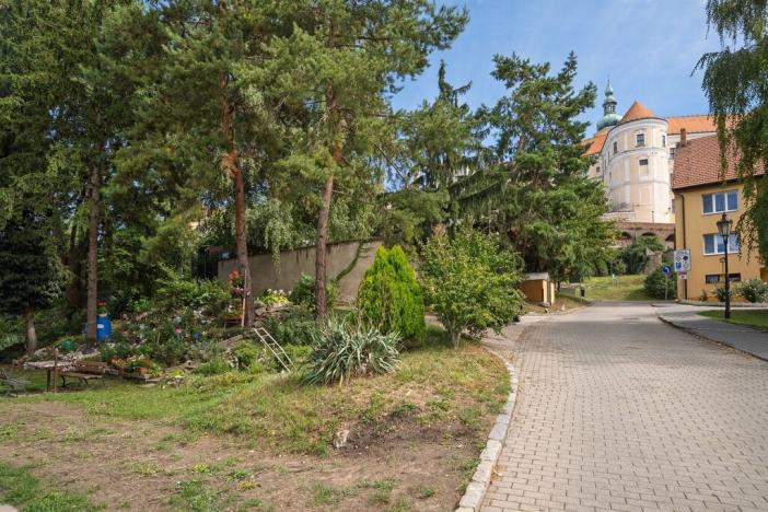 Pronájem bytu 2+kk, Mikulov, 22. dubna, 51 m2