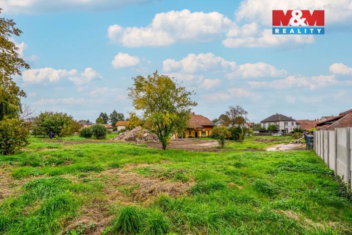 Prodej pozemku pro bydlení, Rokytno, 3184 m2