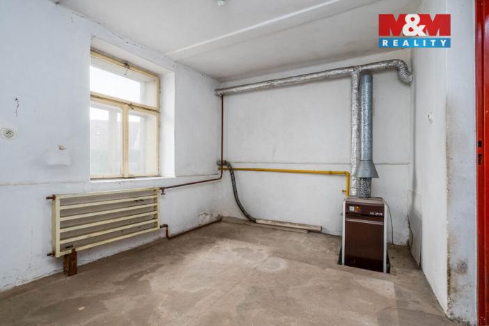 Prodej pozemku pro bydlení, Rokytno, 3184 m2