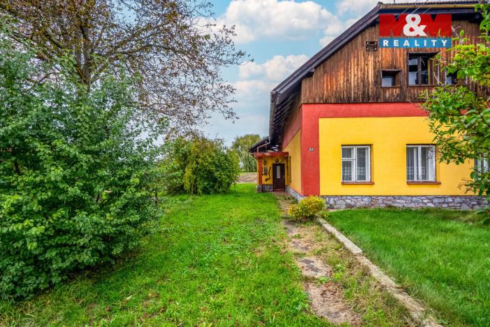 Prodej pozemku pro bydlení, Rokytno, 3184 m2