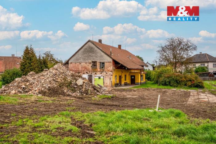 Prodej pozemku pro bydlení, Rokytno, 3184 m2