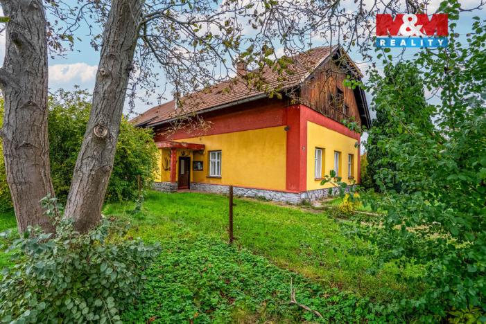 Prodej pozemku pro bydlení, Rokytno, 3184 m2