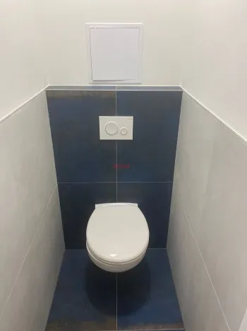 Pronájem bytu 2+1, Ostrava, Plavecká, 55 m2