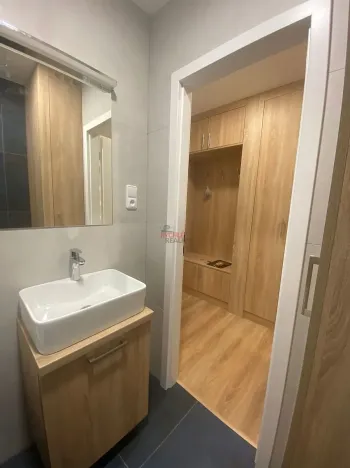 Pronájem bytu 2+1, Ostrava, Plavecká, 55 m2