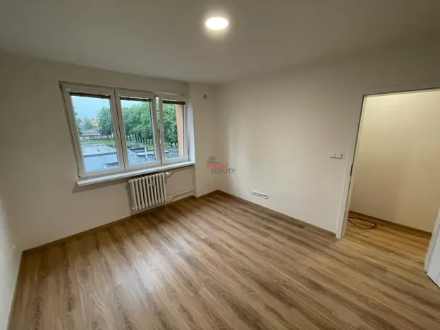 Pronájem bytu 2+1, Ostrava, Plavecká, 55 m2