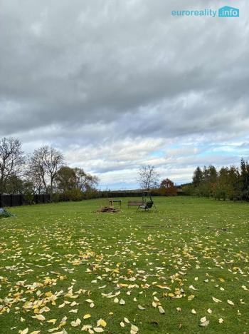 Prodej vícegeneračního domu, Březí, 346 m2