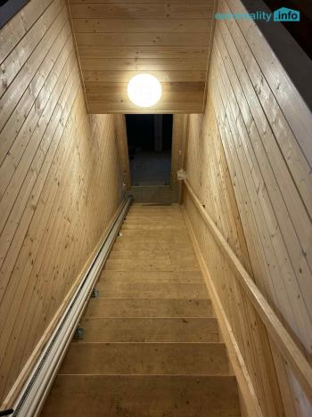 Prodej vícegeneračního domu, Březí, 346 m2