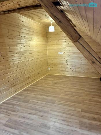 Prodej vícegeneračního domu, Březí, 346 m2