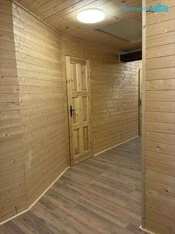 Prodej vícegeneračního domu, Březí, 346 m2