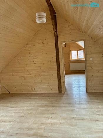 Prodej vícegeneračního domu, Březí, 346 m2