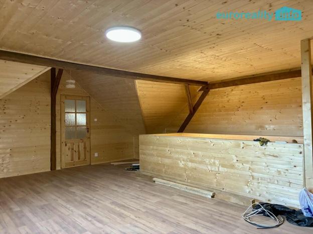 Prodej vícegeneračního domu, Březí, 346 m2