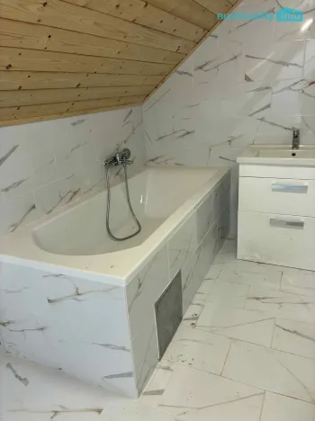 Prodej vícegeneračního domu, Březí, 346 m2