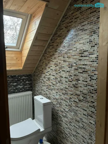 Prodej vícegeneračního domu, Březí, 346 m2