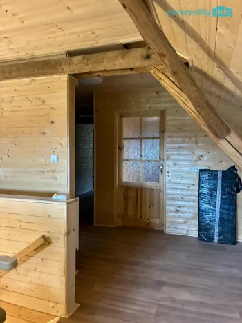 Prodej vícegeneračního domu, Březí, 346 m2