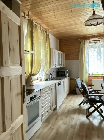 Prodej vícegeneračního domu, Březí, 346 m2