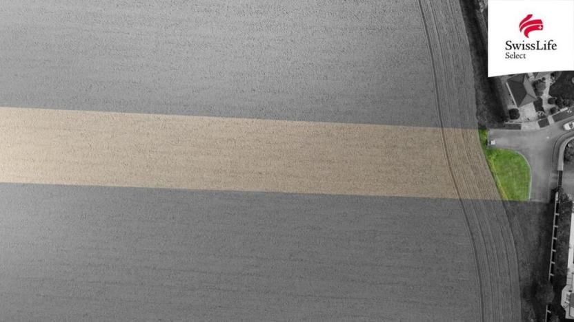 Prodej pozemku pro bydlení, Heřmanův Městec, 3671 m2