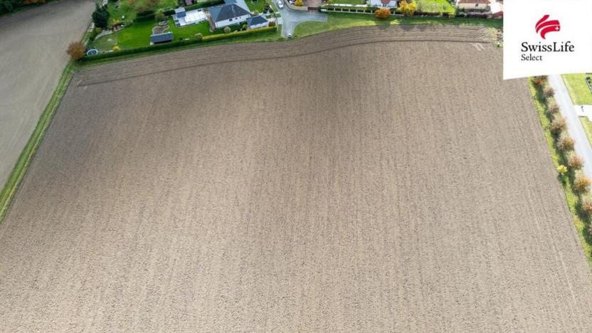 Prodej pozemku pro bydlení, Heřmanův Městec, 3671 m2