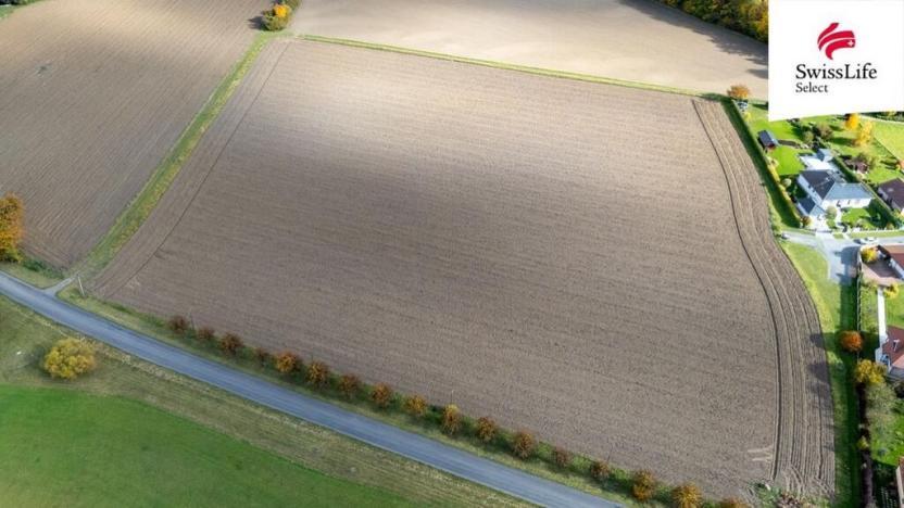 Prodej pozemku pro bydlení, Heřmanův Městec, 3671 m2