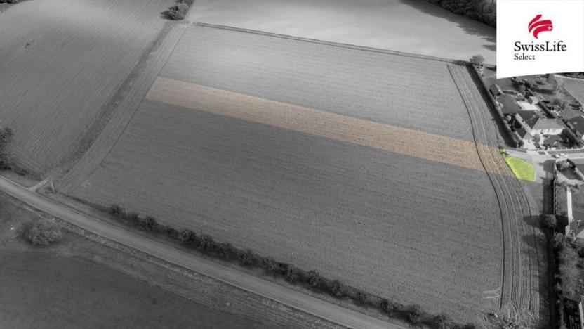 Prodej pozemku pro bydlení, Heřmanův Městec, 3671 m2