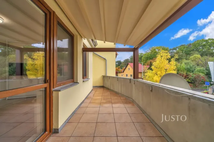 Prodej bytu 4+kk, Praha - Dubeč, Netlucká, 102 m2