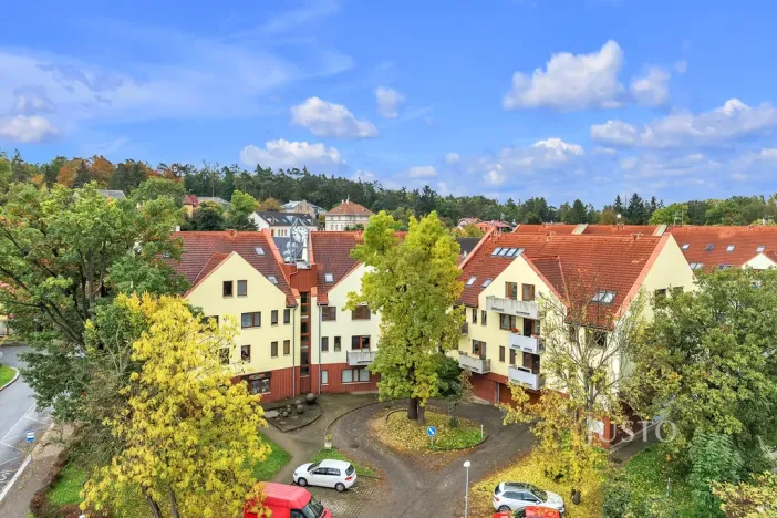 Prodej bytu 4+kk, Praha - Dubeč, Netlucká, 102 m2