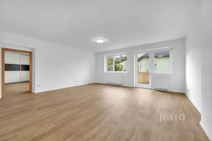 Prodej bytu 4+kk, Praha - Dubeč, Netlucká, 102 m2