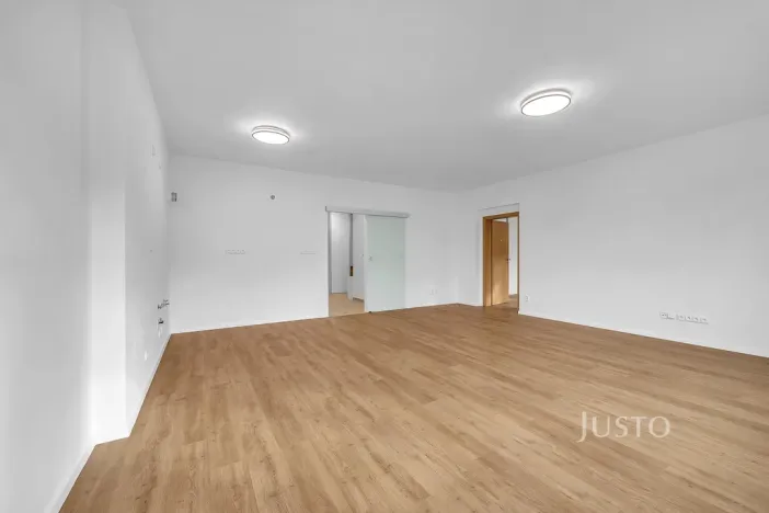 Prodej bytu 4+kk, Praha - Dubeč, Netlucká, 102 m2