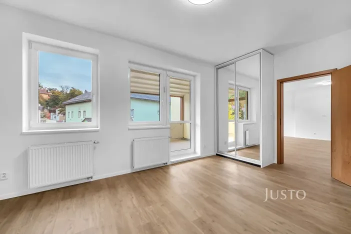 Prodej bytu 4+kk, Praha - Dubeč, Netlucká, 102 m2
