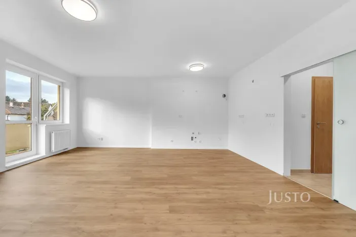 Prodej bytu 4+kk, Praha - Dubeč, Netlucká, 102 m2