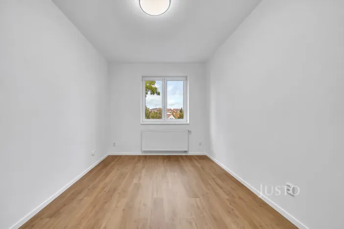 Prodej bytu 4+kk, Praha - Dubeč, Netlucká, 102 m2