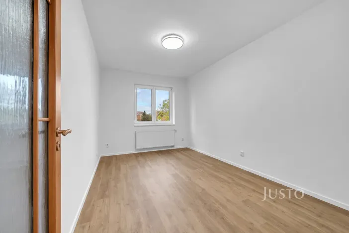 Prodej bytu 4+kk, Praha - Dubeč, Netlucká, 102 m2