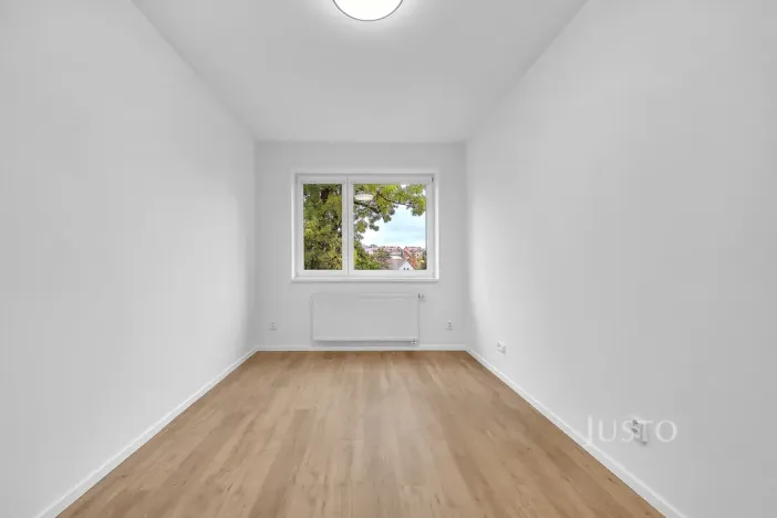 Prodej bytu 4+kk, Praha - Dubeč, Netlucká, 102 m2