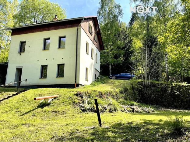 Prodej rodinného domu, Tanvald, Sladká Díra, 170 m2