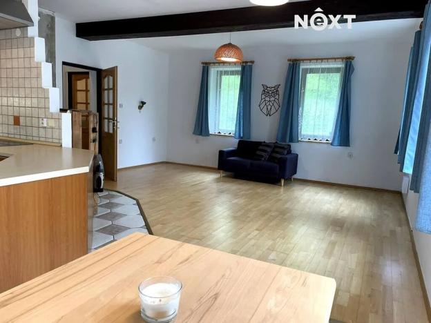 Prodej rodinného domu, Tanvald, Sladká Díra, 170 m2