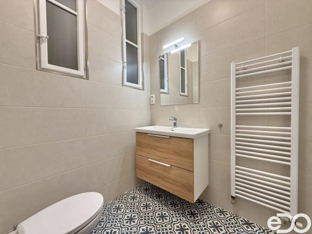 Pronájem bytu 2+kk, Praha, Žitomírská, 50 m2