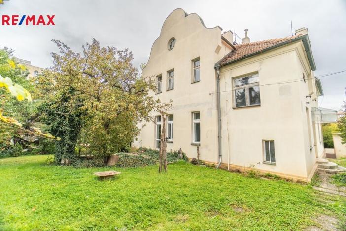 Prodej vily, Praha - Strašnice, Nad Primaskou, 200 m2