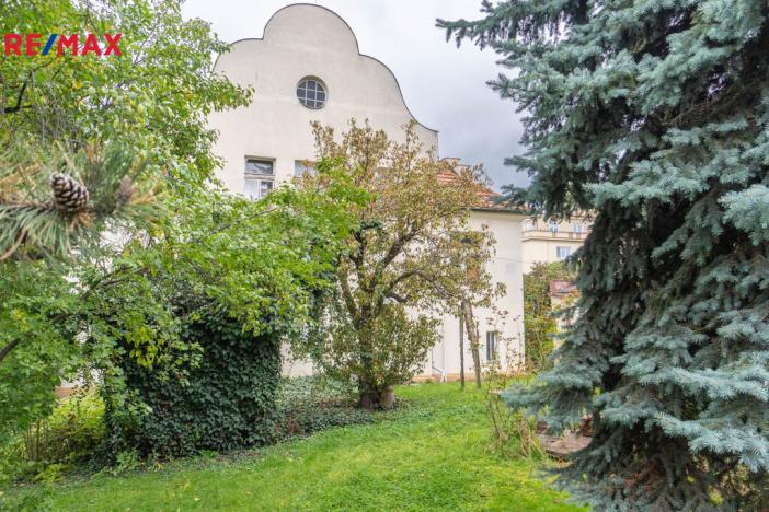 Prodej vily, Praha - Strašnice, Nad Primaskou, 200 m2