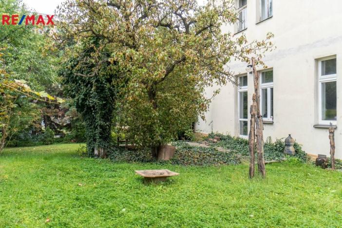 Prodej vily, Praha - Strašnice, Nad Primaskou, 200 m2